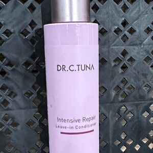 Dr. C. Tuna Intensive Repair Leave-in Conditioner NWT
